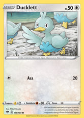 Ducklett - Pokémon TCG - MoxLand